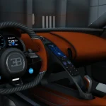 Bugatti Atlantic [Add-On | Extras] 1.0