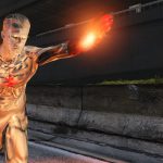 CAPTAIN ATOM [Green Lantern] Retexture 1.3