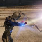 CAPTAIN ATOM [Green Lantern] Retexture 1.3