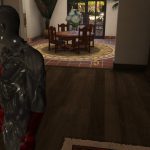 CAPTAIN ATOM [Green Lantern] Retexture 1.3