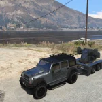 Canis Mesa [Add-On | Tuning | Template] 3.0