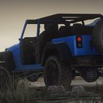 Canis Mesa [Add-On | Tuning | Template] 3.0