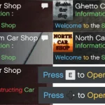 Car Shop CGPN 3.0