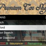 Car Shop CGPN 3.0