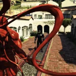 Carnage [Add-On Ped]