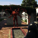 Carnage [Add-On Ped]