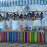 Carnival Game Tent 1.0