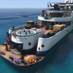 Cartel Yacht 1.0