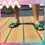 Casual Slippers for MP Female 1.0