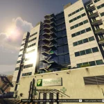 Central Los Santos Clinic 1.0