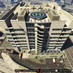 Central Los Santos Clinic 1.0