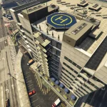 Central Los Santos Clinic 1.0