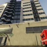 Central Los Santos Clinic 1.0