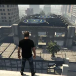 Central Police Station [Menyoo | Ymap] 1.0