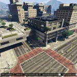 Central Police Station [Menyoo | Ymap] 1.0