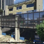 Central Police Station [Menyoo | Ymap] 1.0