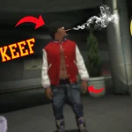 Chief Keef Type Dreads V1