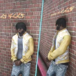 Chief Keef Type Dreads V1