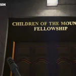 [MLO] Children of The Mountain Fellowship Temple Interior [Add-On SP / FiveM] Final Version - SP