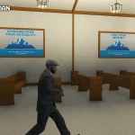 [MLO] Children of The Mountain Fellowship Temple Interior [Add-On SP / FiveM] Final Version - SP