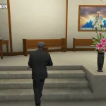 [MLO] Children of The Mountain Fellowship Temple Interior [Add-On SP / FiveM] Final Version - SP