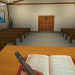 [MLO] Children of The Mountain Fellowship Temple Interior [Add-On SP / FiveM] Final Version - SP