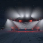 Concert Los Santos [Menyoo] 1.0