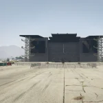 Concert Los Santos [Menyoo] 1.0