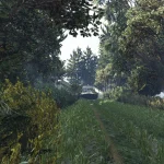 Country house [Map Editor | YMAP | Map Builder] 1.1