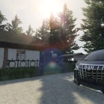 Country house [Map Editor | YMAP | Map Builder] 1.1