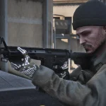 Custom M4A1 [Animated] 1.1