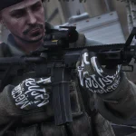 Custom M4A1 [Animated] 1.1