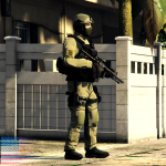NOOSE/DHS Officers v3