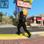 NOOSE/DHS Officers v3