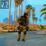 NOOSE/DHS Officers v3