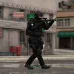 NOOSE/DHS Officers v3