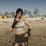 DOA5 Kokoro 1.0