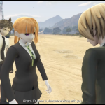 YTTD/DR GTA V Mod [SUPPORTING CHARACTERS] 1.0