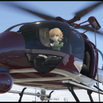 YTTD/DR GTA V Mod [TREVOR AND ICONS] 1.0