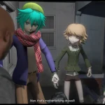 YTTD/DR GTA V Mod [SUPPORTING CHARACTERS] 1.0