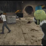 YTTD/DR GTA V Mod [SUPPORTING CHARACTERS] 1.0
