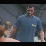 Daddy Shirt 1.0