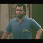Daddy Shirt 1.0