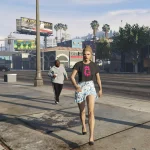 Daisey Skirt by Boo Mods 1.0