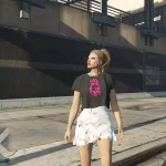 Daisey Skirt by Boo Mods 1.0