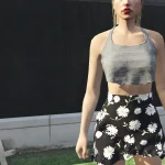 Daisey Skirt by Boo Mods 1.0