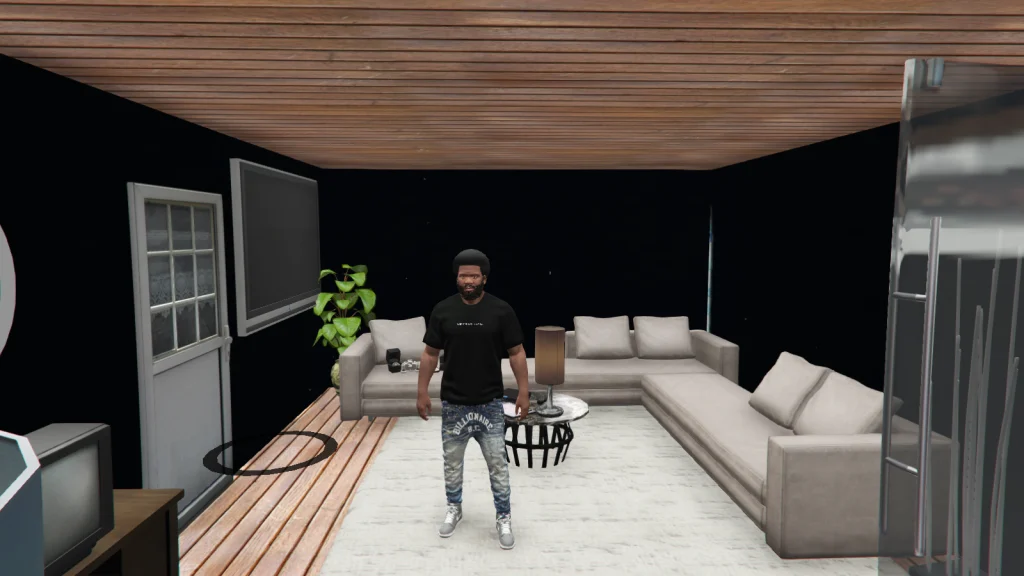 Davis House 1.0