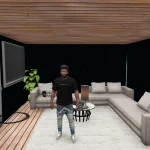 Davis House 1.0