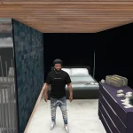 Davis House 1.0