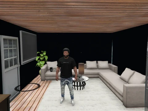 Davis House 1.0